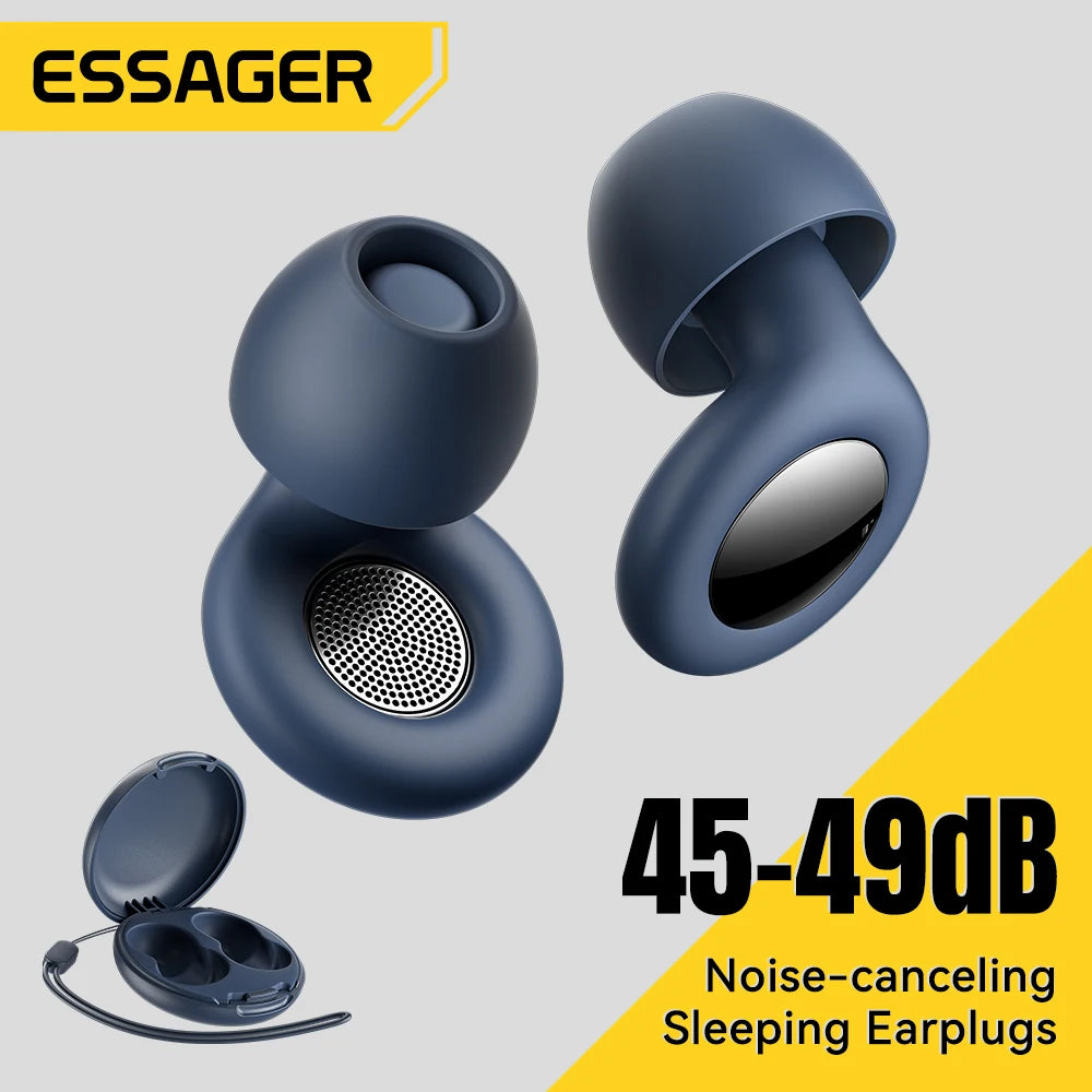 QuietLife™ Earplugs