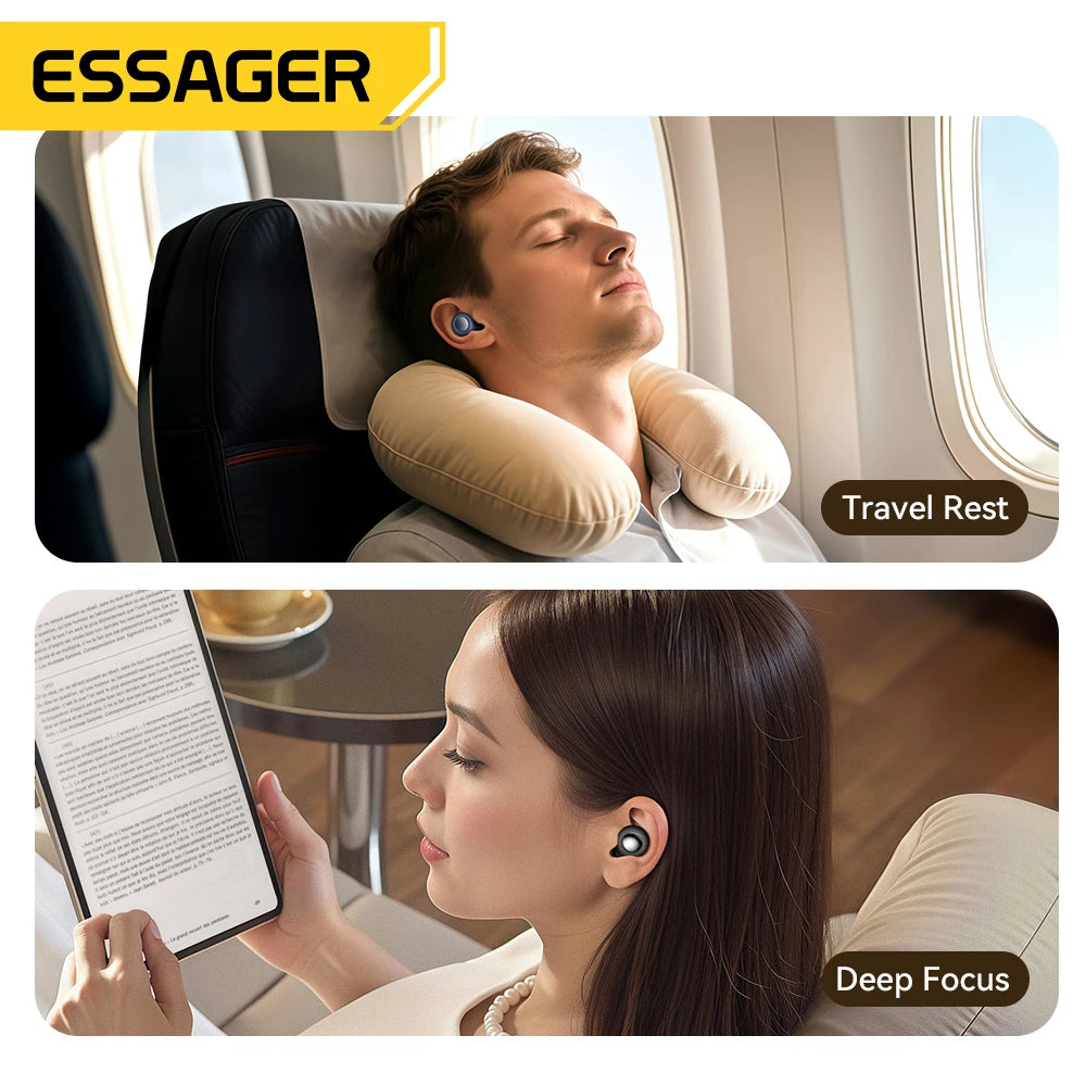 QuietLife™ Earplugs