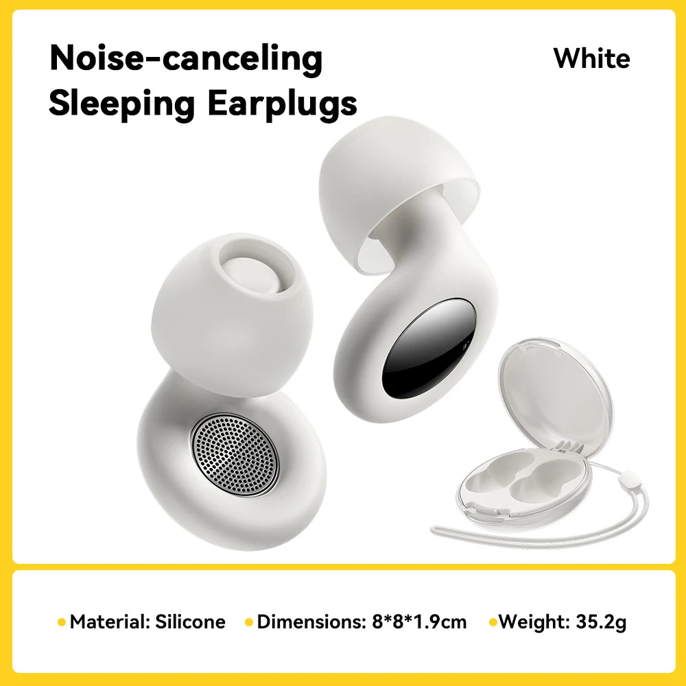QuietLife™ Earplugs