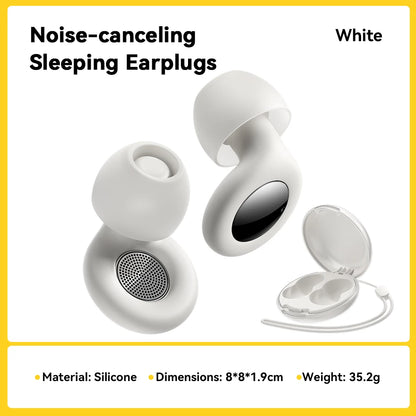 QuietLife™ Earplugs