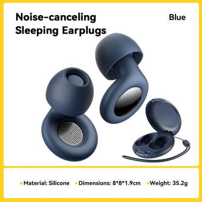QuietLife™ Earplugs