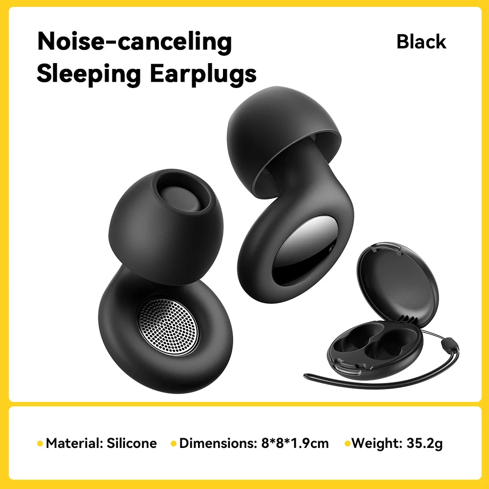 QuietLife™ Earplugs