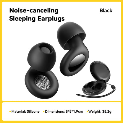 QuietLife™ Earplugs